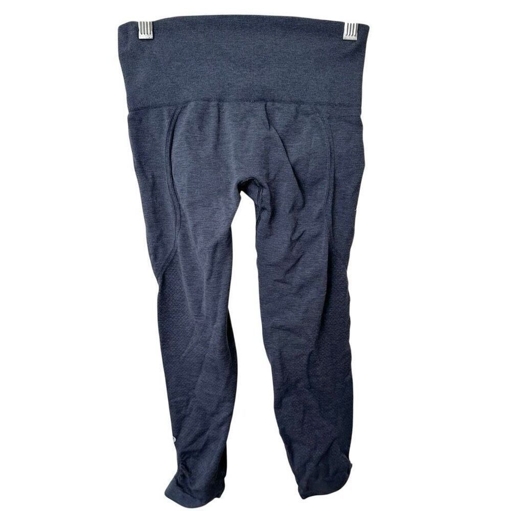 Lululemon navy leggings